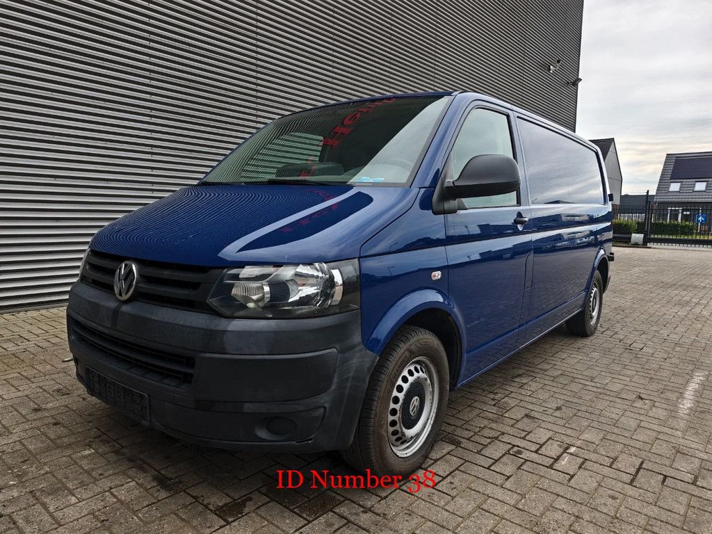 Volkswagen 2.0 TDI 4Motion 3 Persons Clutch Defect!