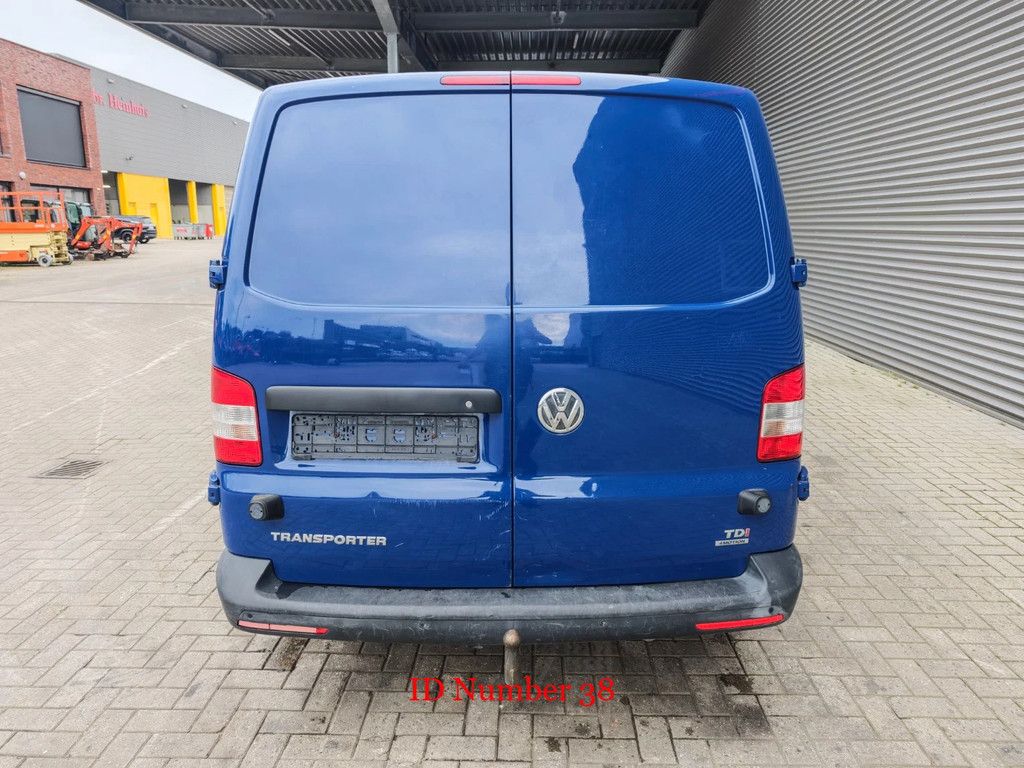 Volkswagen 2.0 TDI 4Motion 3 Persons Clutch Defect!