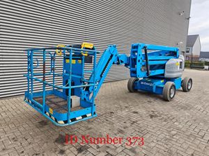 Genie Z45/25J Bi-Energy