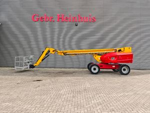 Manitou 280 TJ