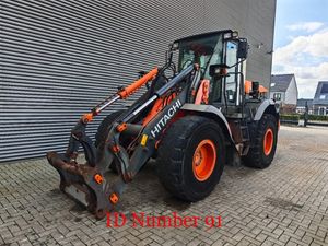 Hitachi ZW 180 PL