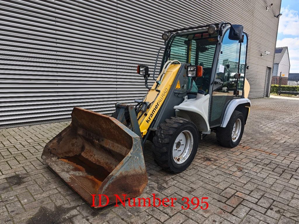 Kramer Allrad 350