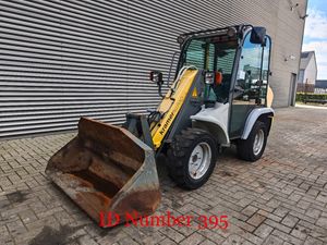 Kramer Allrad 350
