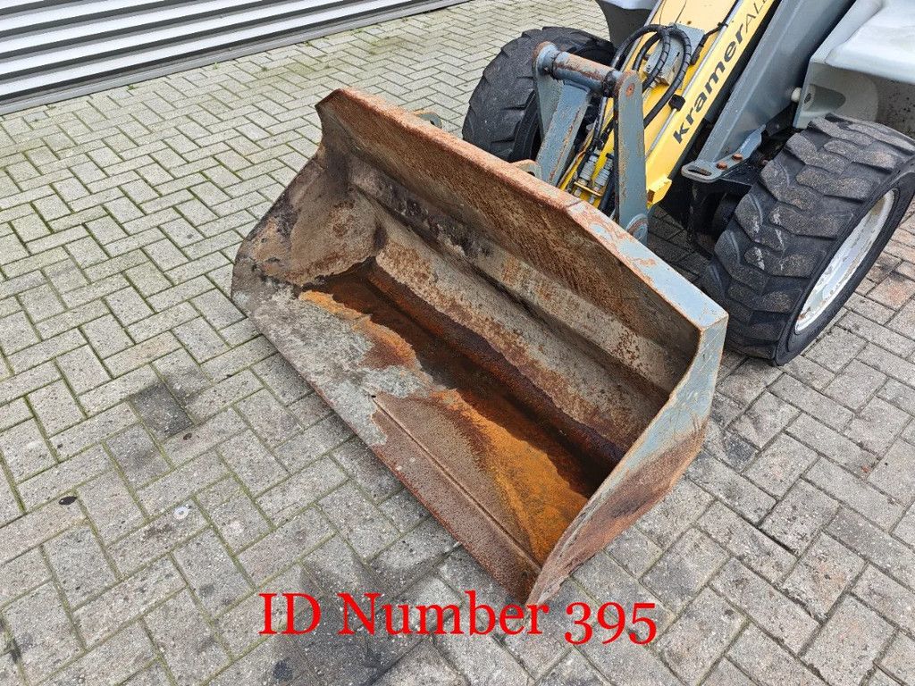 Kramer Allrad 350