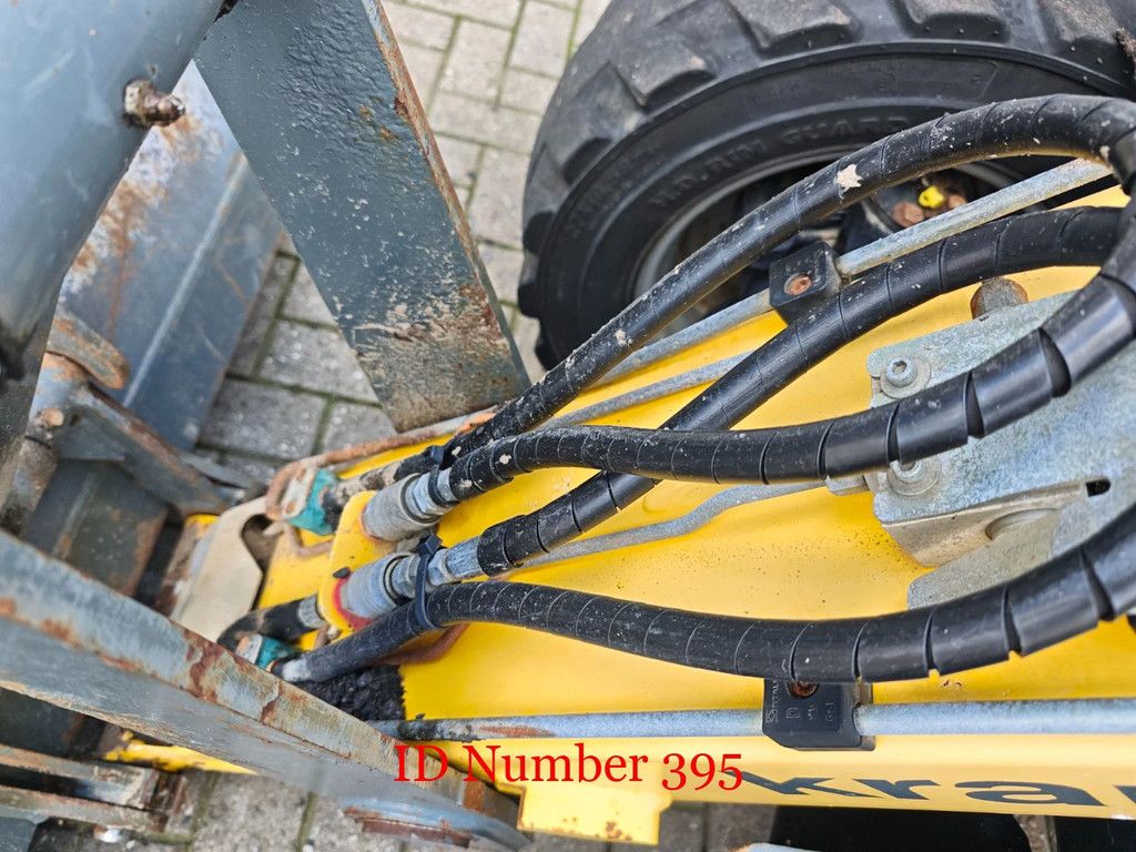 Kramer Allrad 350