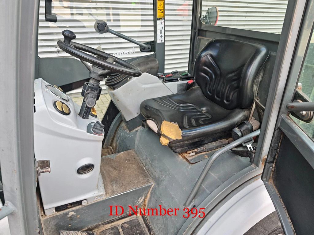 Kramer Allrad 350