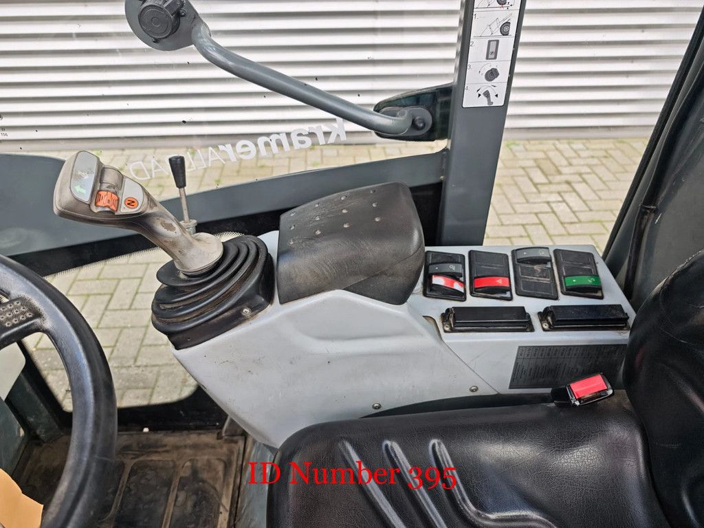 Kramer Allrad 350