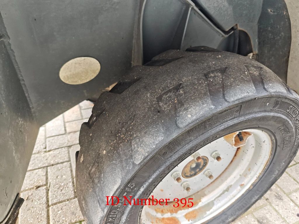 Kramer Allrad 350