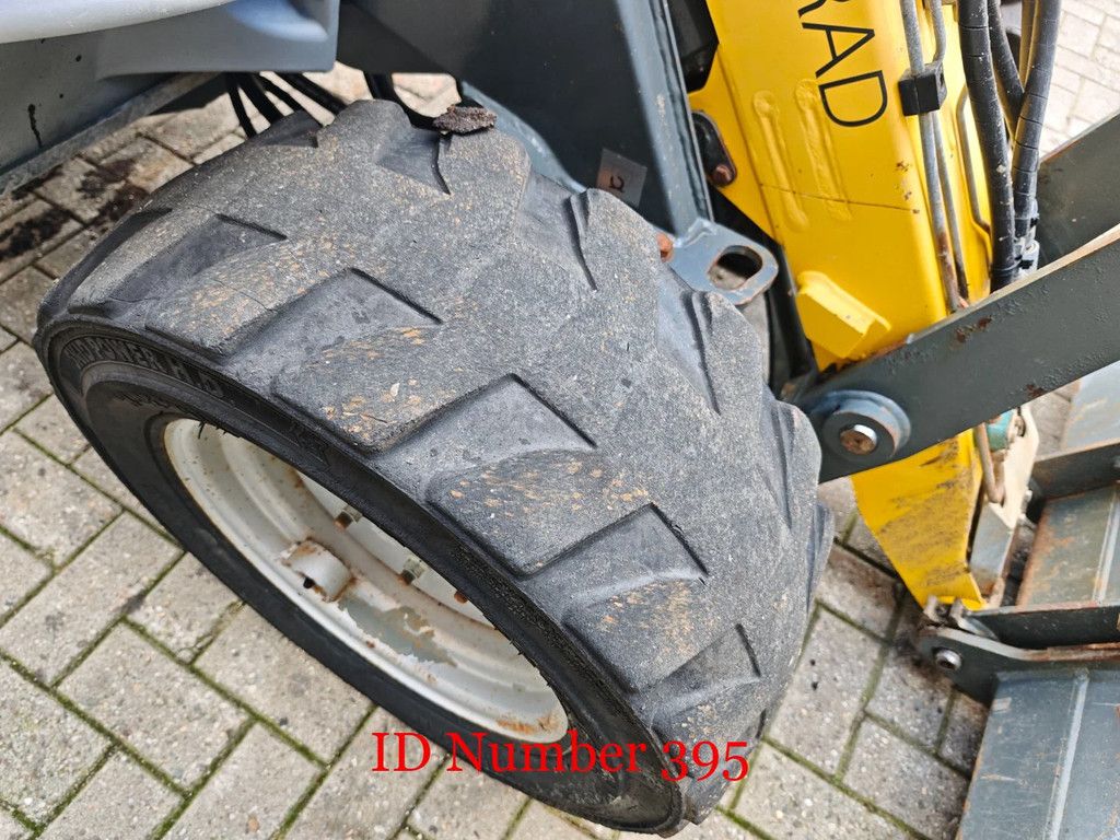 Kramer Allrad 350