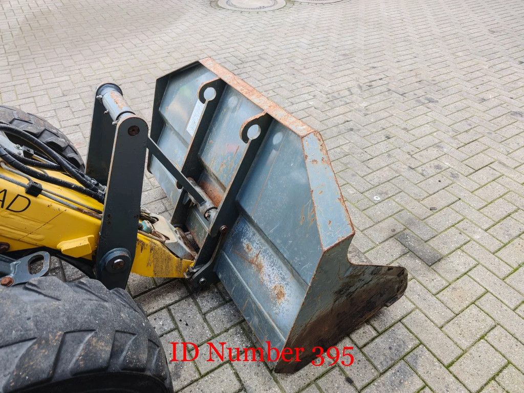 Kramer Allrad 350