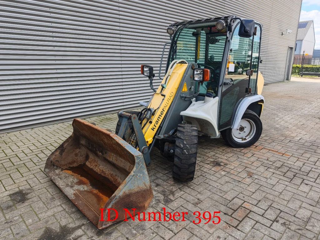 Kramer Allrad 350