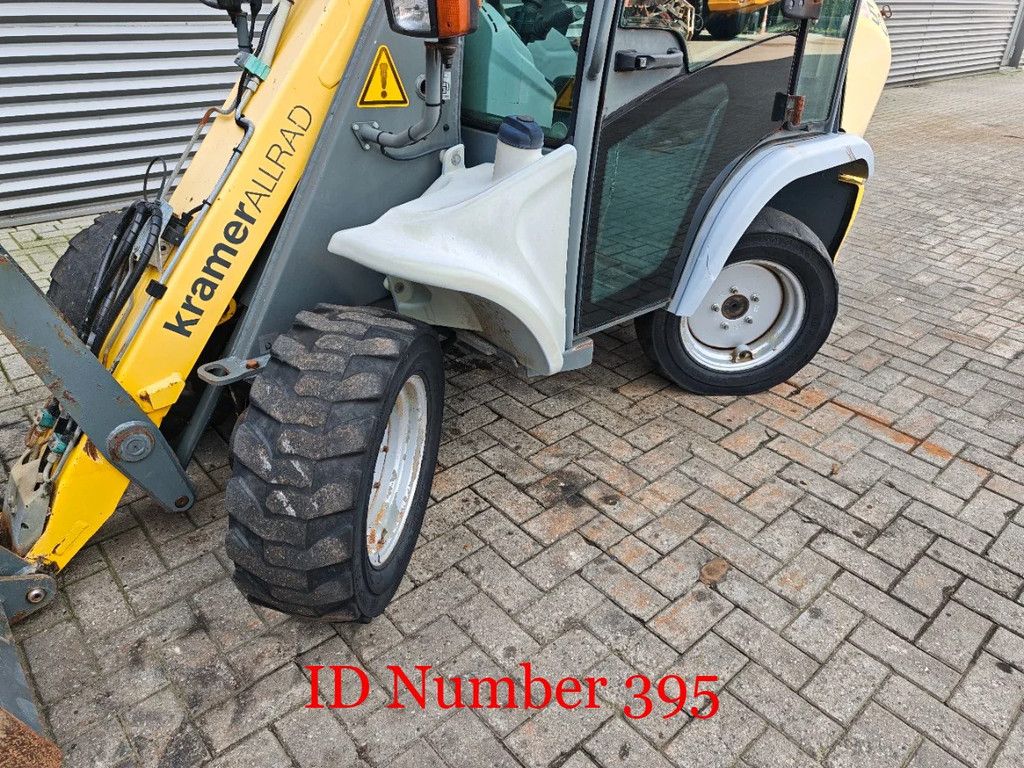 Kramer Allrad 350