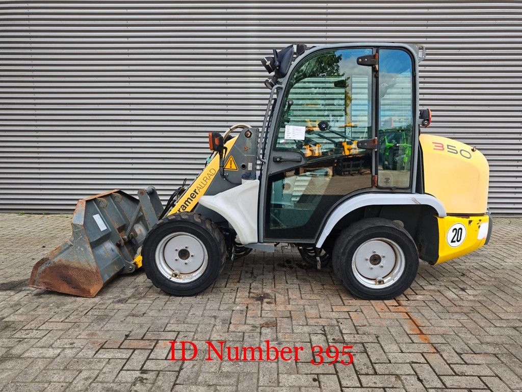 Kramer Allrad 350