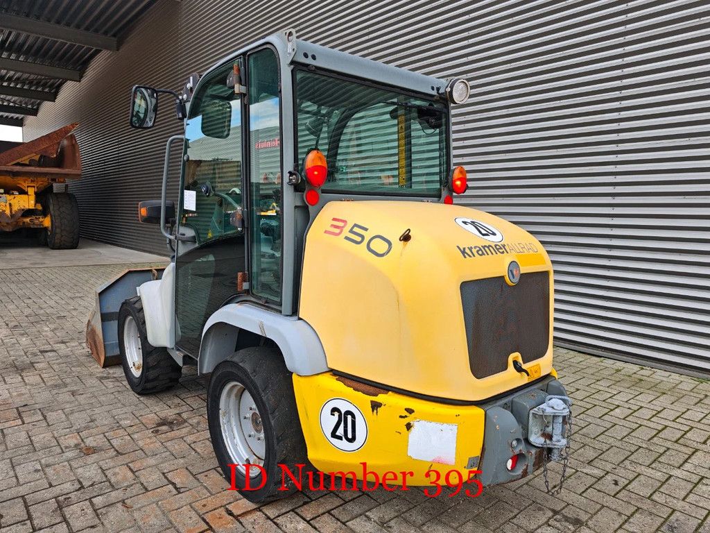 Kramer Allrad 350