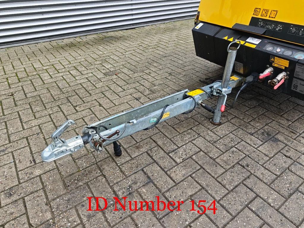 Kaeser M43