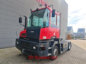Kalmar 4x4 20 Pieces!