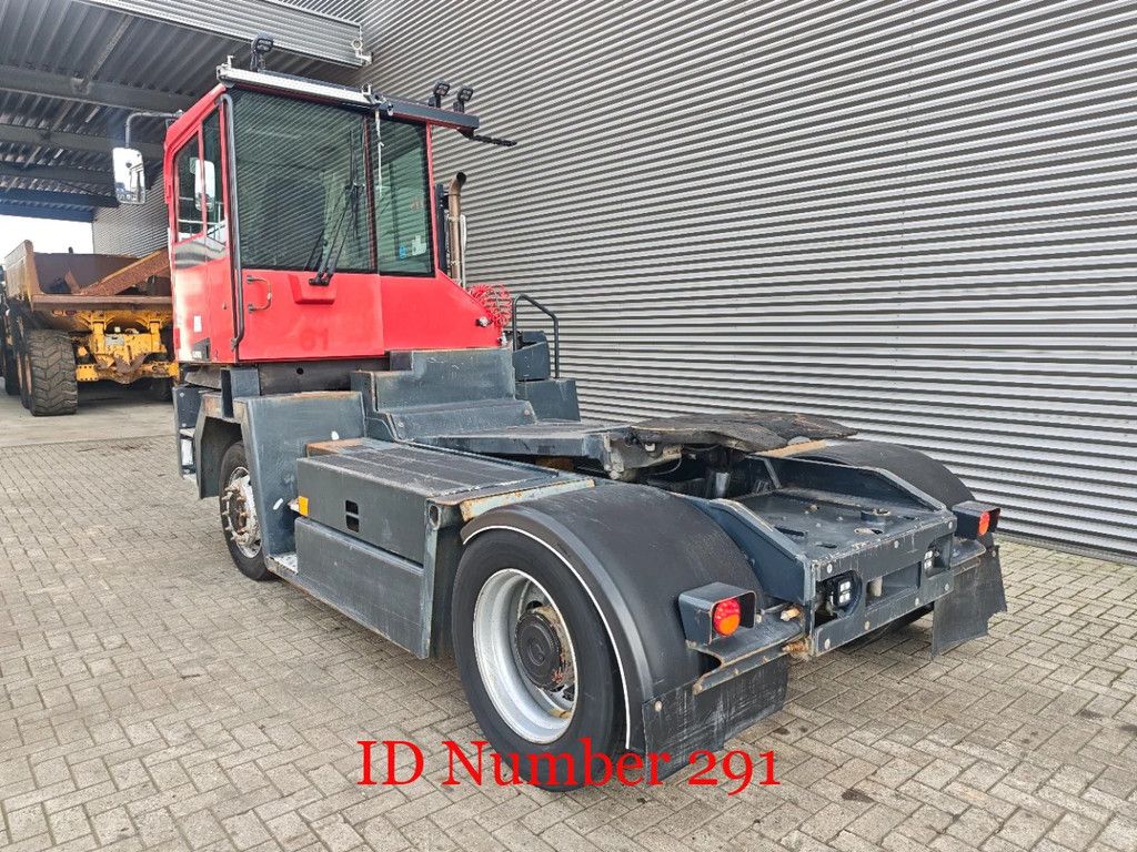Kalmar 4x4 20 Pieces!
