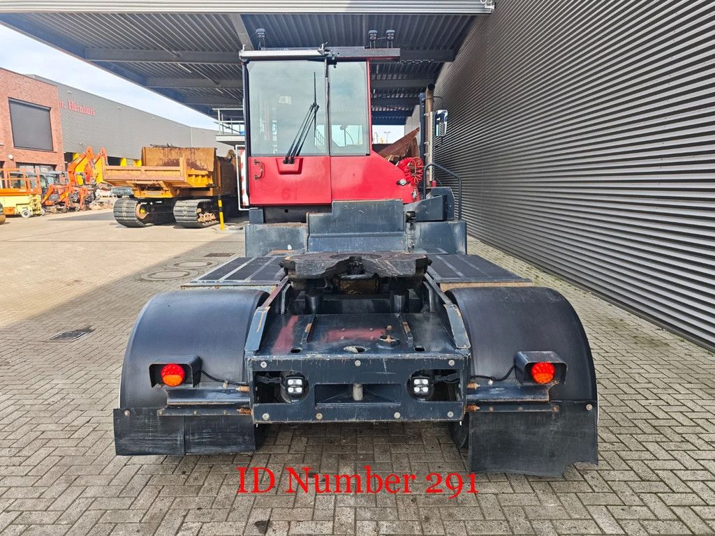Kalmar 4x4 20 Pieces!