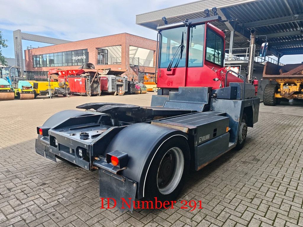 Kalmar 4x4 20 Pieces!