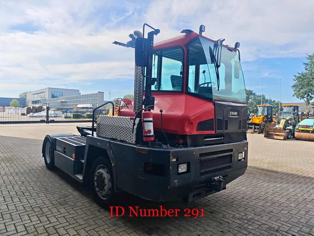 Kalmar 4x4 20 Pieces!