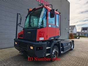 Kalmar 4x4 20 Pieces!