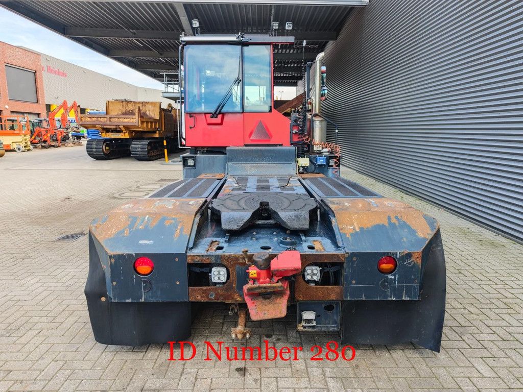 Kalmar 4x4 20 Pieces!