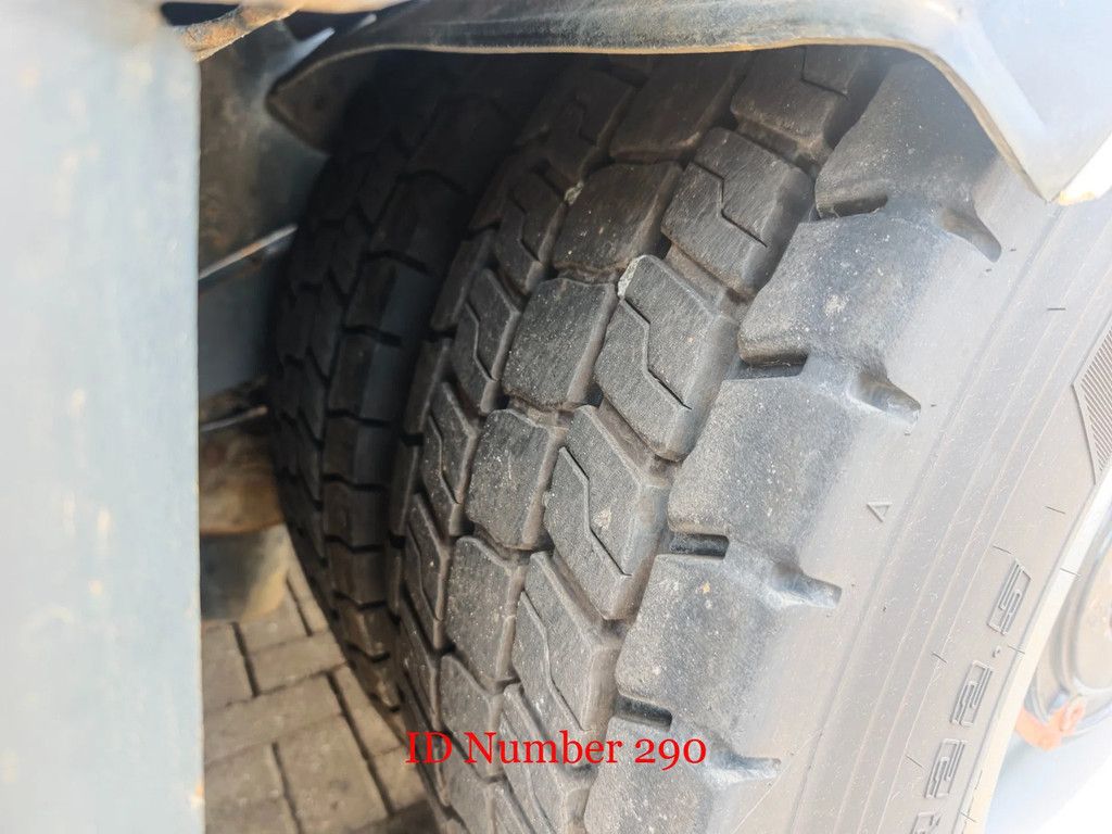 Kalmar 4x4 20 Pieces!