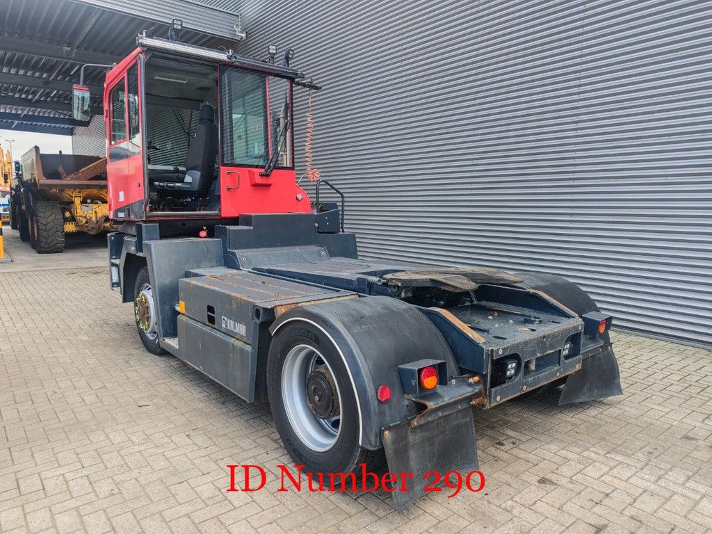Kalmar 4x4 20 Pieces!
