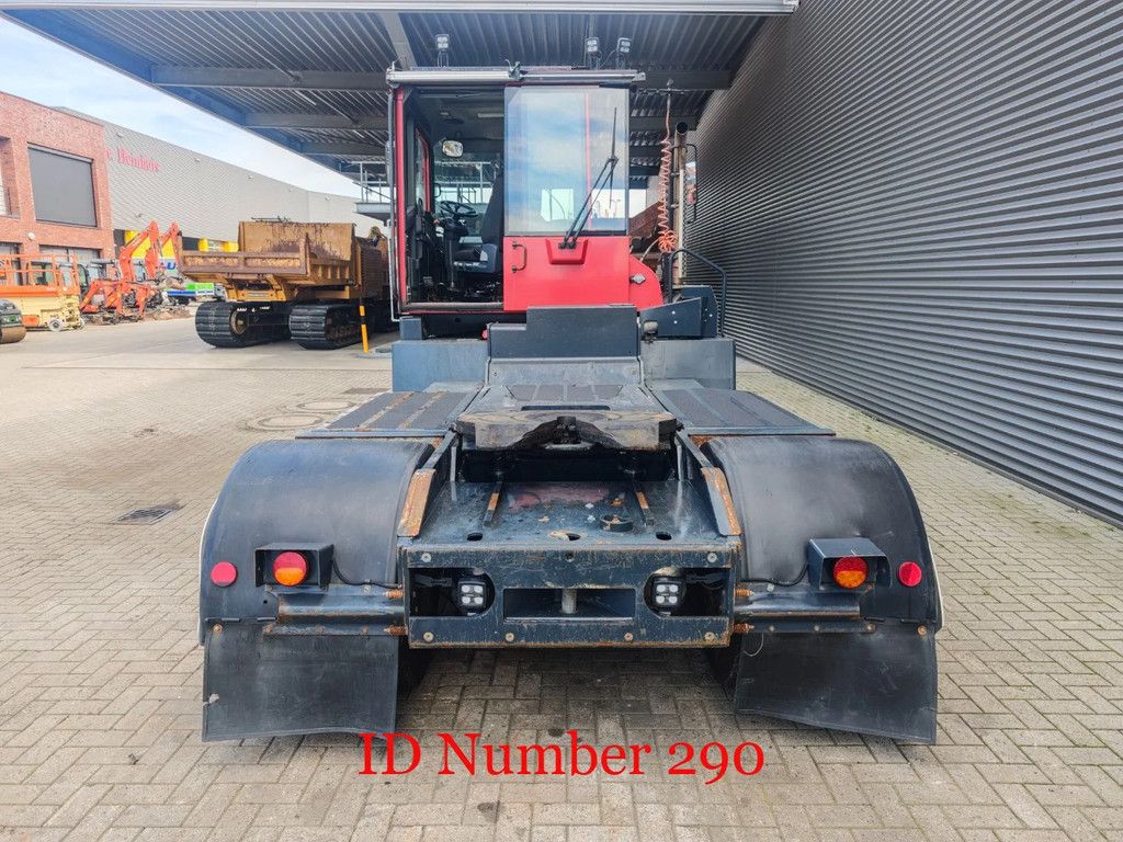 Kalmar 4x4 20 Pieces!