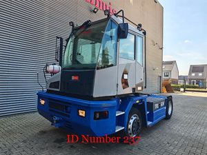 Kalmar 4x4 20 Pieces!