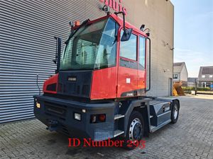Kalmar 4x4 20 Pieces!