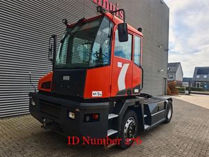 Kalmar 4x4 20 Pieces!