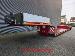 Faymonville Maxtrailer F-S42-1BBA