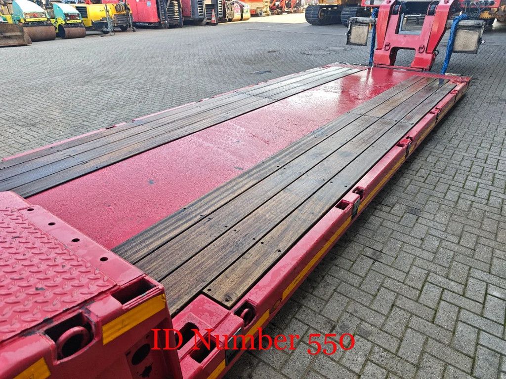 Faymonville Maxtrailer F-S42-1BBA