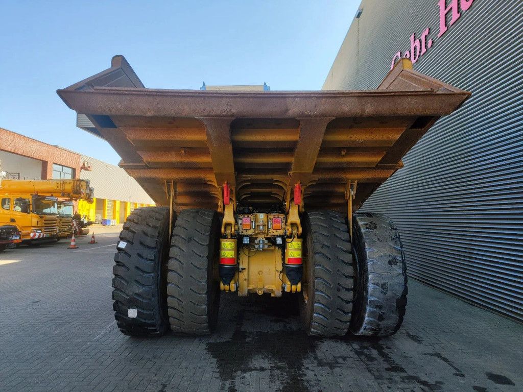 Caterpillar 772G