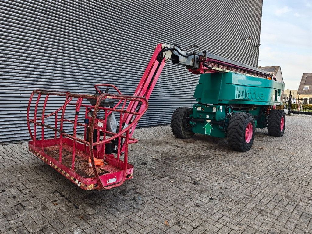 Haulotte HA 32 PX