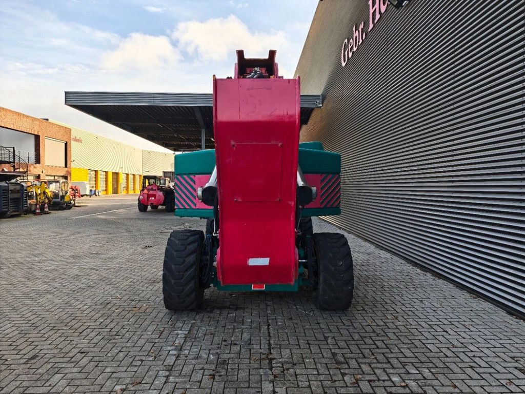 Haulotte HA 32 PX