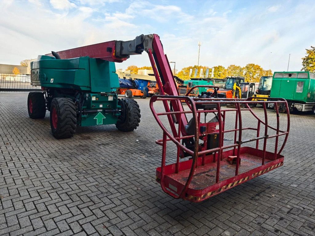 Haulotte HA 32 PX