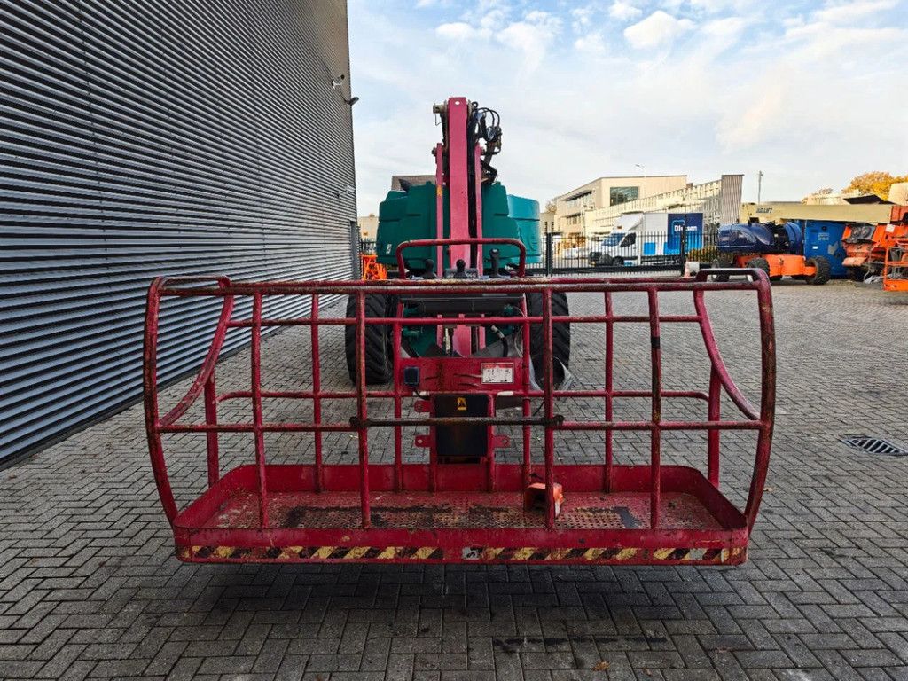 Haulotte HA 32 PX