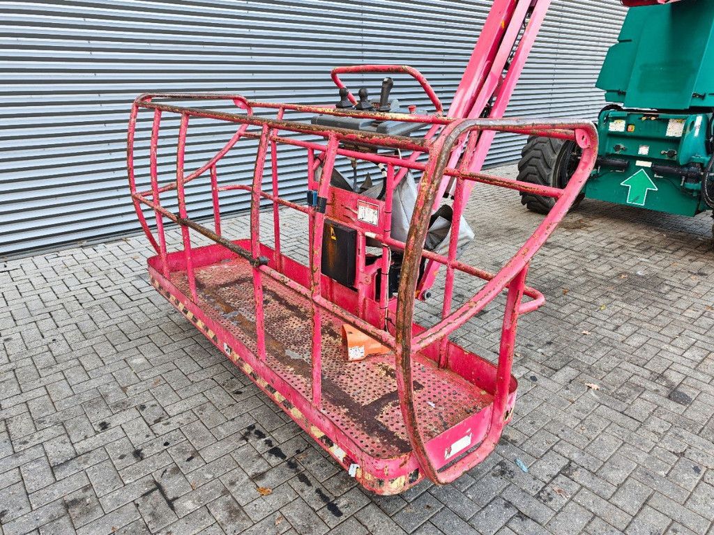 Haulotte HA 32 PX