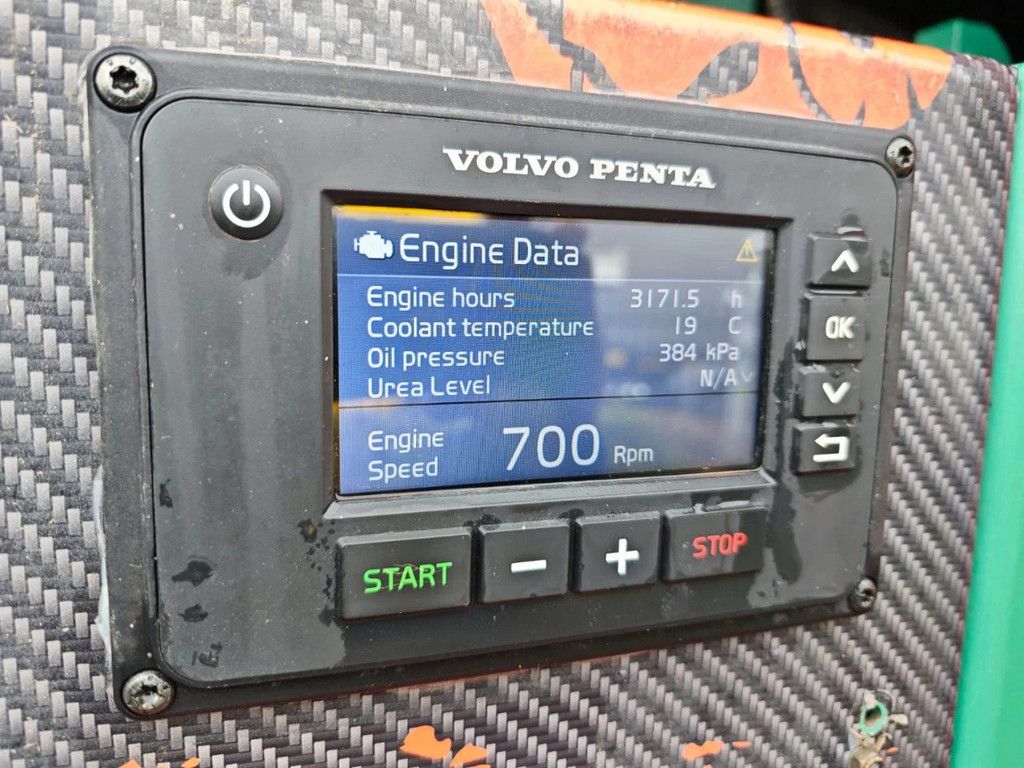 Arjes VZ 850 DK Final Edition