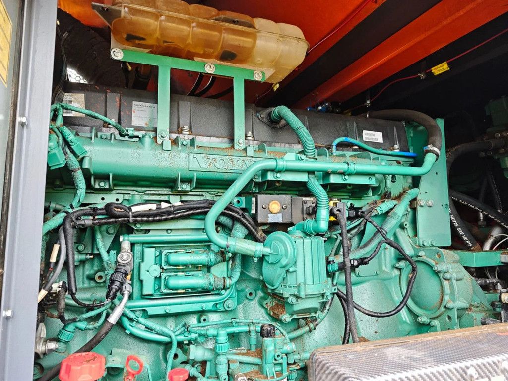 Arjes VZ 850 DK Final Edition
