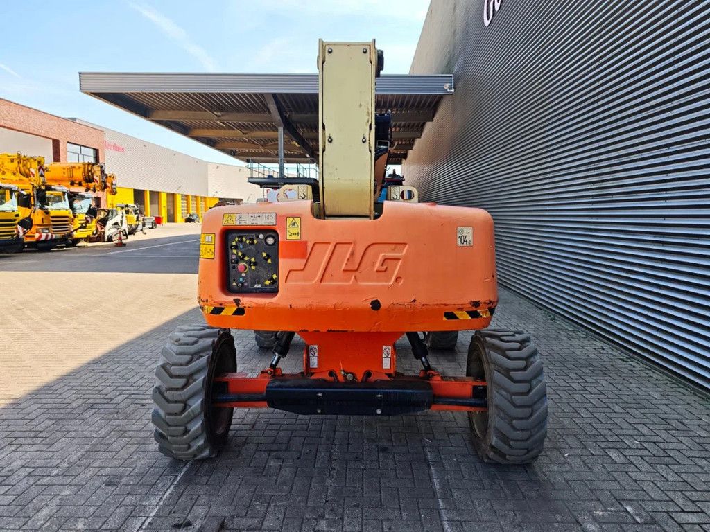 JLG E600 JP