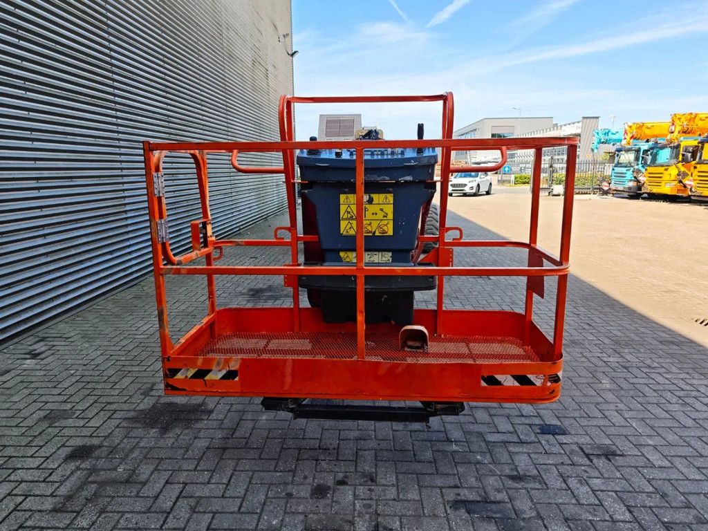 JLG E600 JP