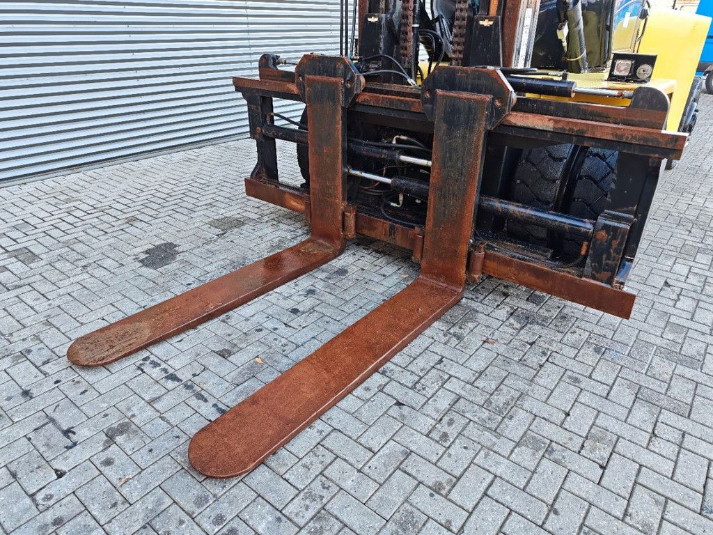 Hyster H16.00 XM-6