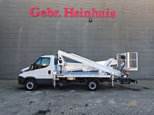 Iveco 35-120 Multitel MX 250