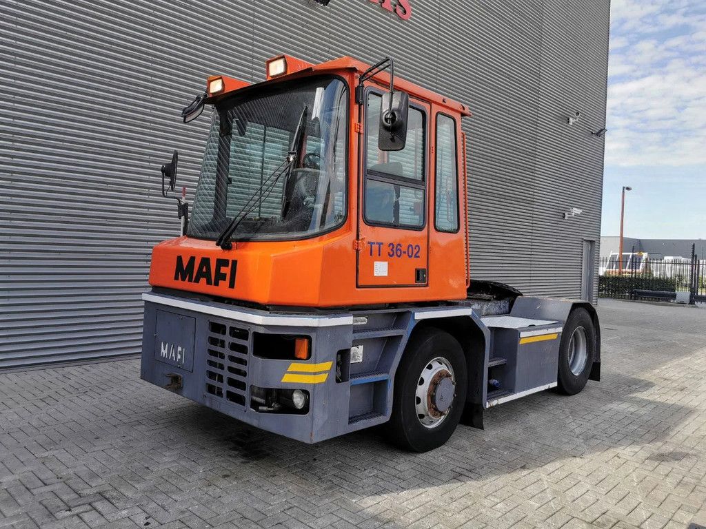 Mafi
