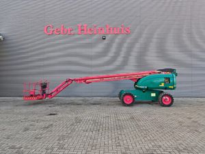 JLG 660 SJ