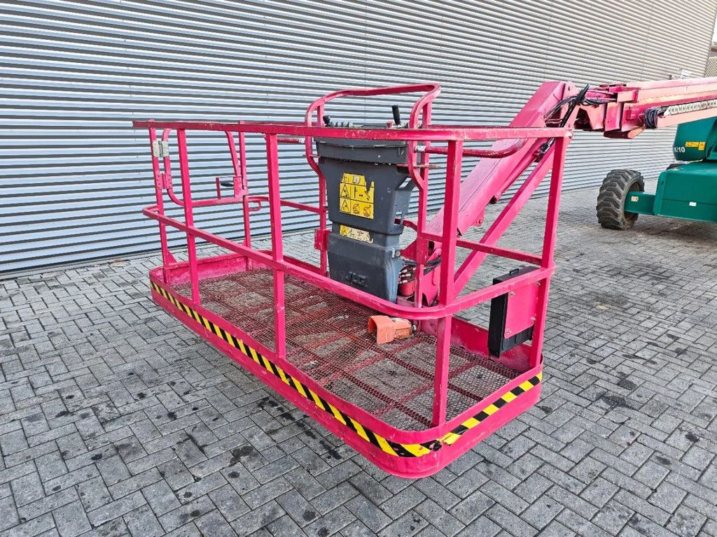 JLG 660 SJ