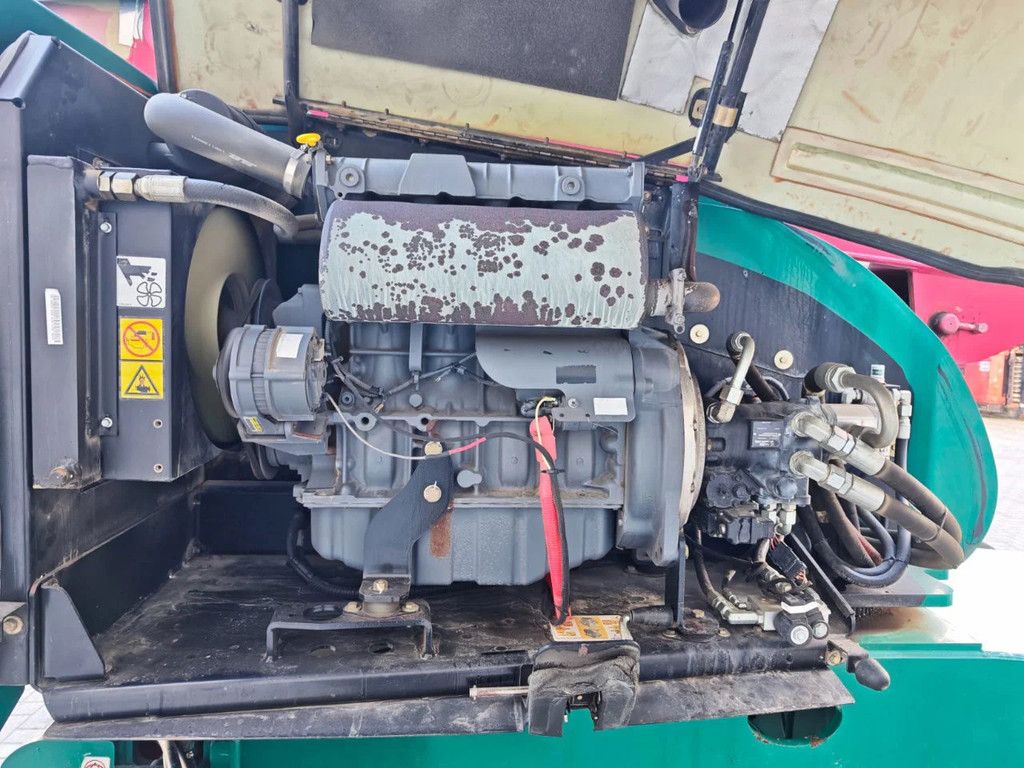 JLG 660 SJ